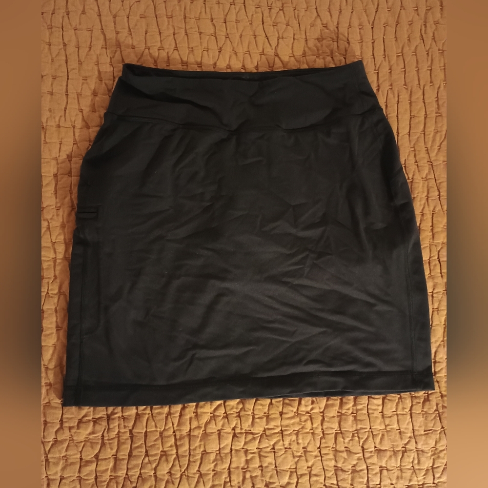Duluth Trading Noga Skort